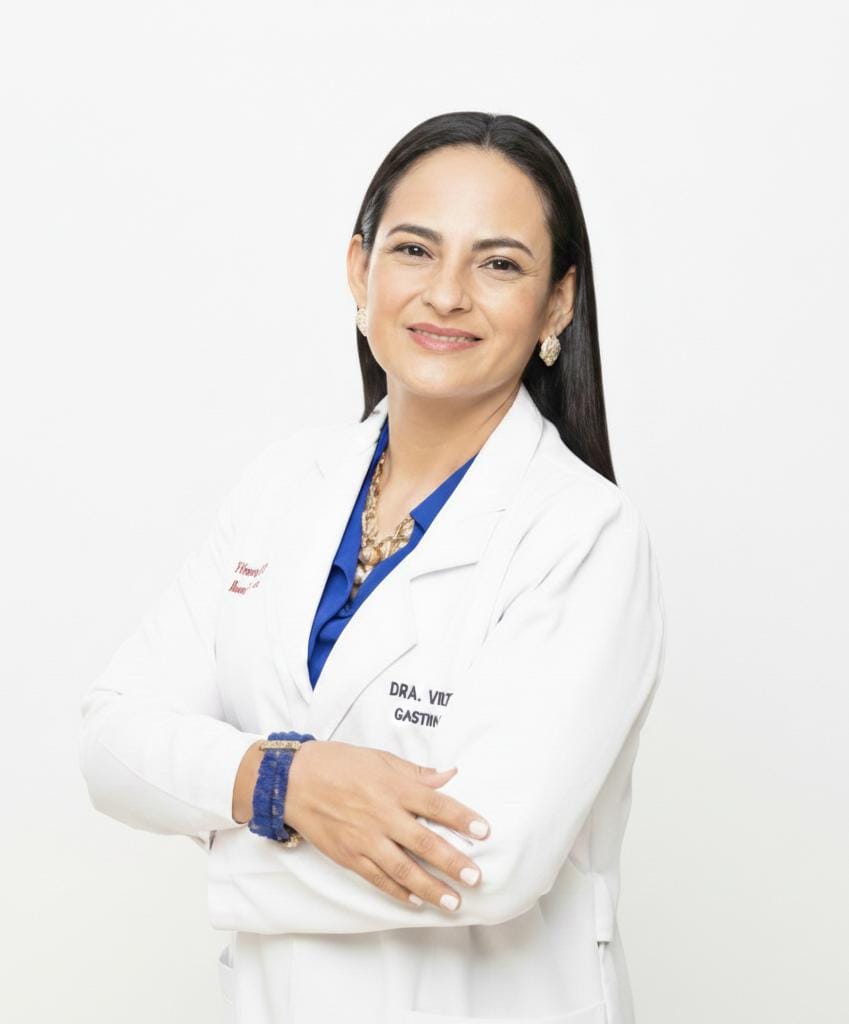Dra. Vilma Portillo