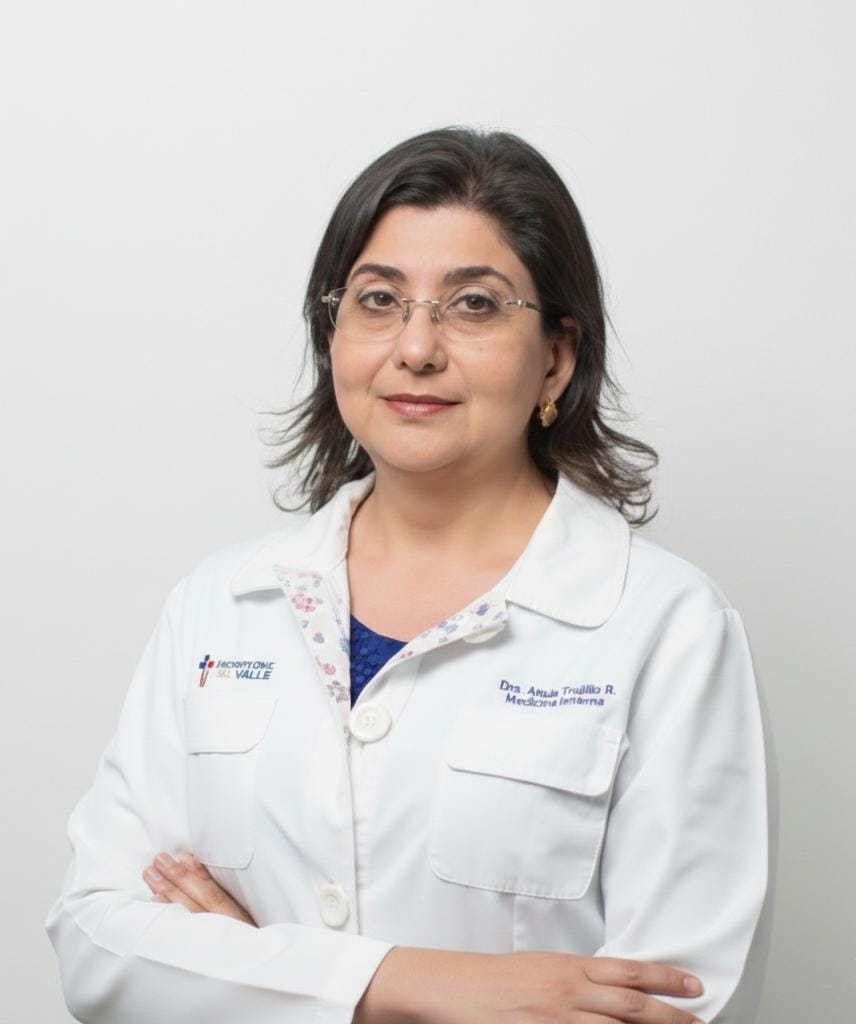 Dra. Silvia Portillo