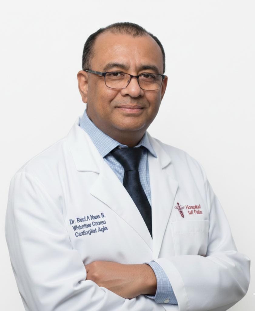 Dr. Raúl Zelaya