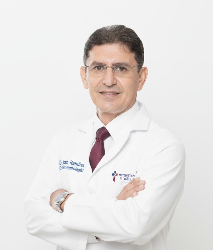 Dr. Luis Ramírez